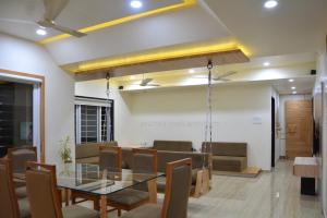 apartment interior @ shroff road prarthit shah architects